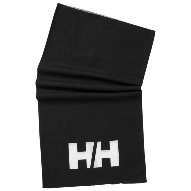 Komin narciarski Helly Hansen Neckwarmer Black
