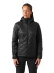Kurtka Helly Hansen W Lifaloft Hooded Ins Jacket Czarna