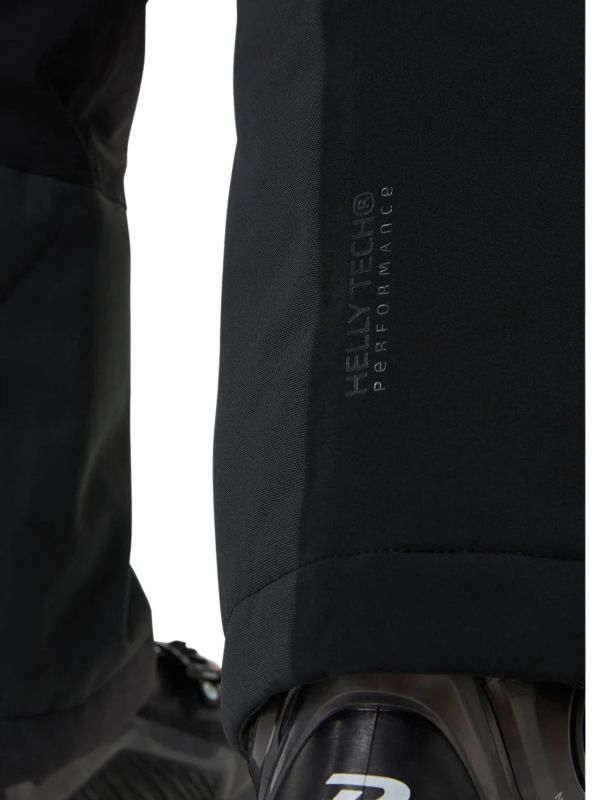 Spodnie Narciarskie Helly Hansen Alphelia 2.0 Black