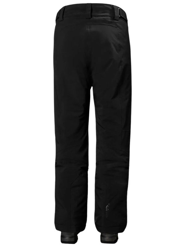Spodnie Narciarskie Helly Hansen Alphelia 2.0 Black