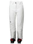 Spodnie Narciarskie Helly Hansen Alphelia 2.0 White