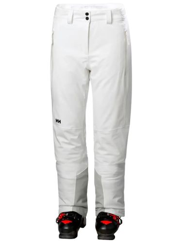 Spodnie Narciarskie Helly Hansen Alphelia 2.0 White