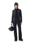Spodnie narciarskie damskie Colmar Glam Advanced Fit 4Way Stretch Ski Pant Black