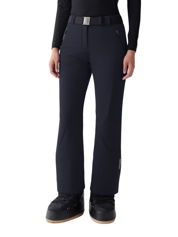 Spodnie narciarskie damskie Colmar Glam Advanced Fit 4Way Stretch Ski Pant Black