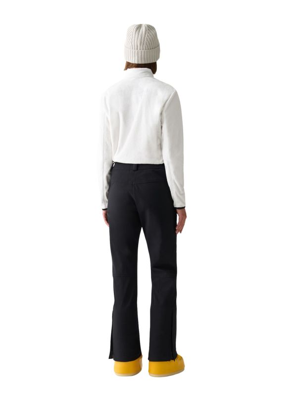 Spodnie narciarskie damskie Colmar Wonder Slim Fit Softshell Pant Black
