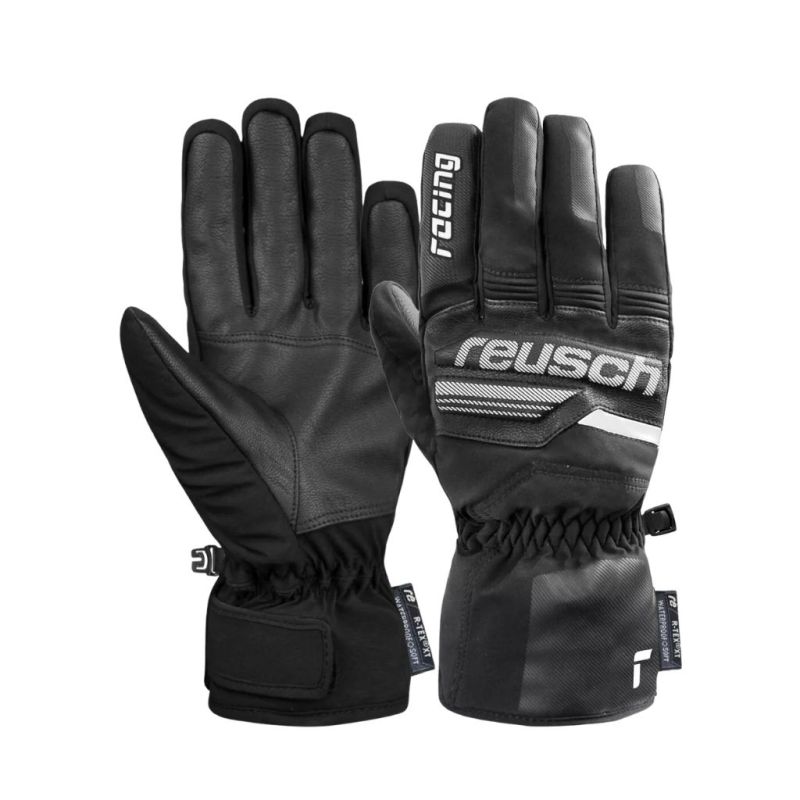 Rękawice Narciarskie Reusch Ski Race VC R-TEX XT
