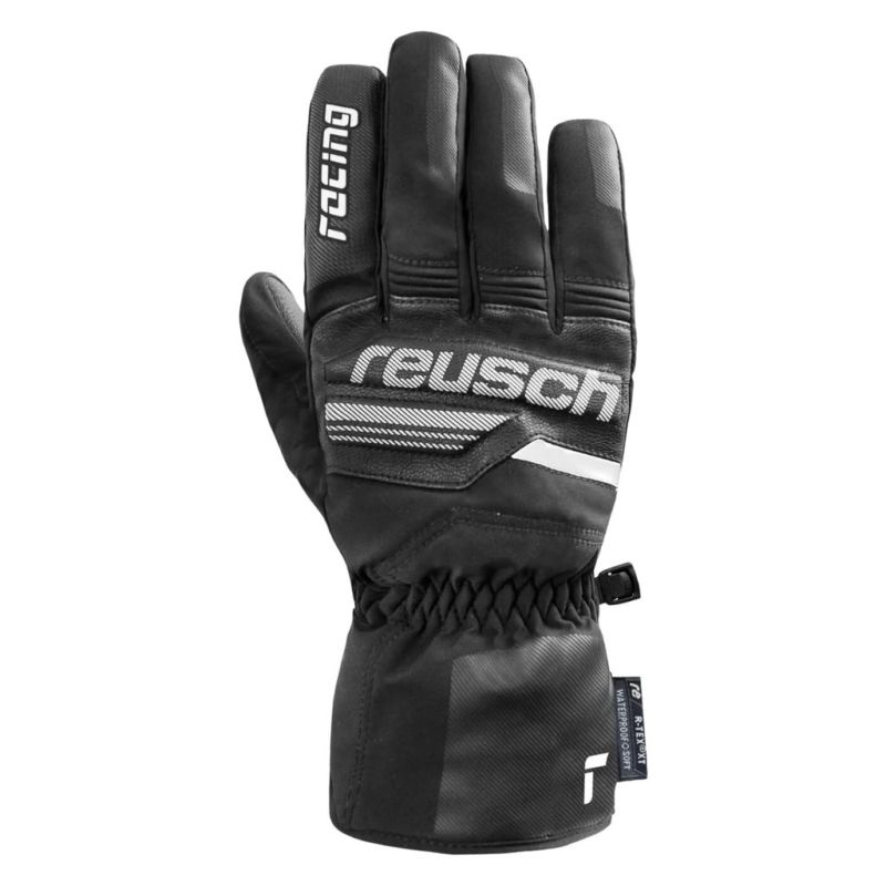 Rękawice Narciarskie Reusch Ski Race VC R-TEX XT