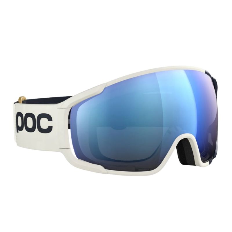 Gogle POC Zonula Bleu/Blanc/Partly Sunny Blue