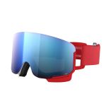 Gogle POC Nexal Rouge/Blanc/Partly Sunny Blue