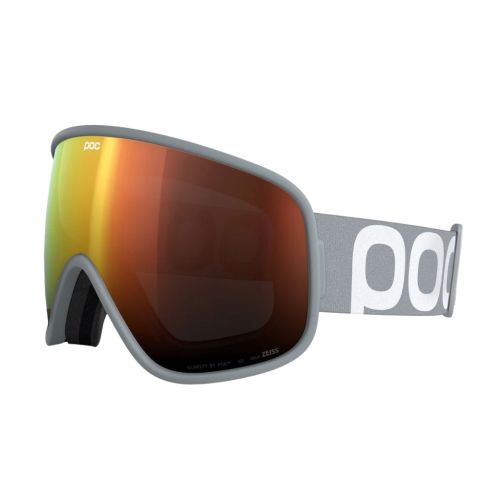 Gogle POC Vitrea Granite Grey/Partly Sunny Orange