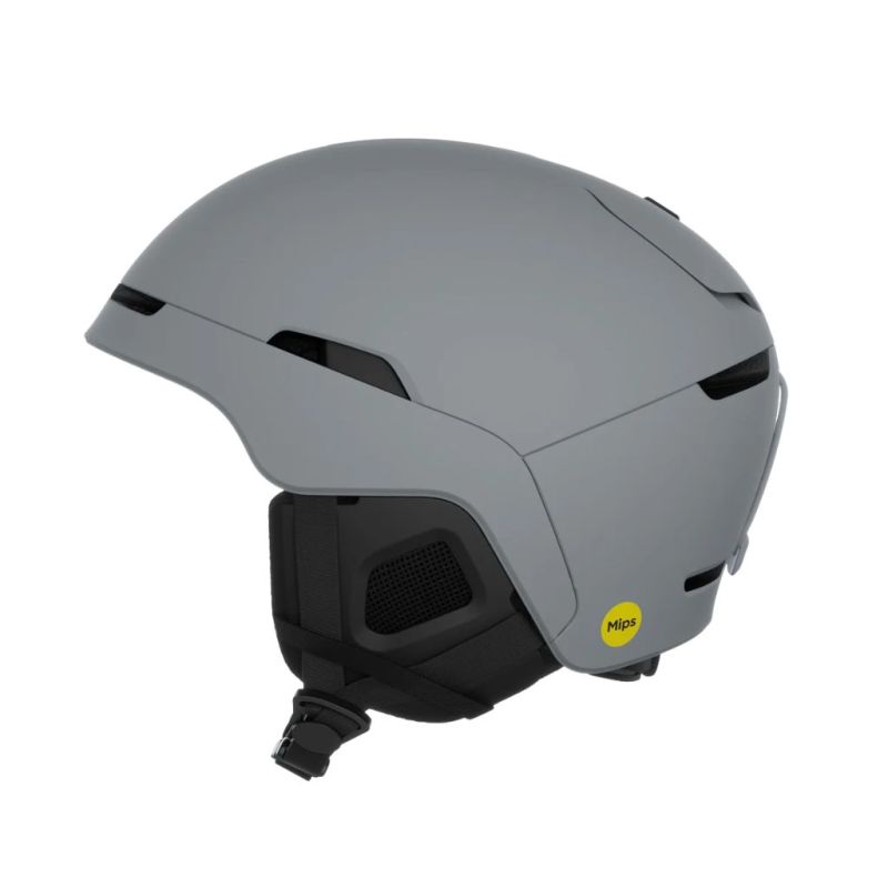 Kask narciarski POC Obex MIPS Granite Grey Matt