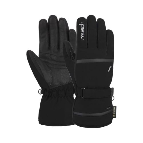 Rękawice narciarskie Reusch Alison GORE-TEX black