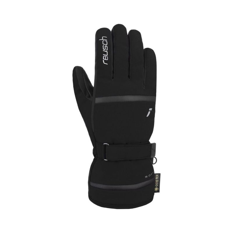 Rękawice narciarskie Reusch Alison GORE-TEX black