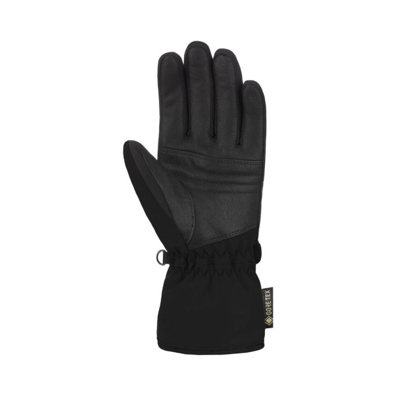 Rękawice narciarskie Reusch Alison GORE-TEX black
