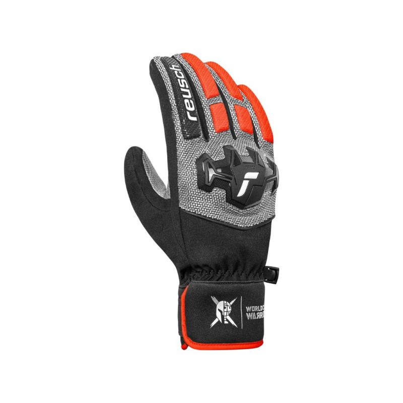 Rękawice narciarskie Reusch Worldcup Warrior R-TEX® XT