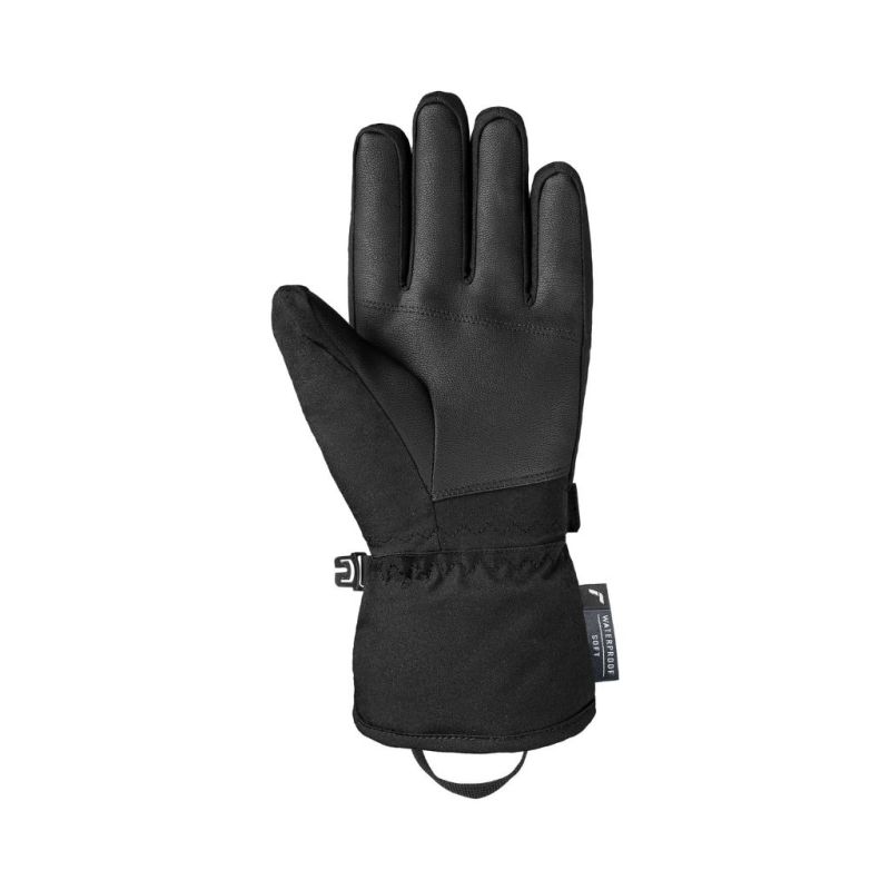 Rękawice narciarskie Reusch Alena R-TEX® XT black