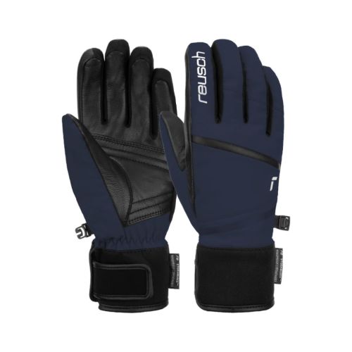 Rękawice narciarskie Reusch Tessa STORMBLOXX™ navy