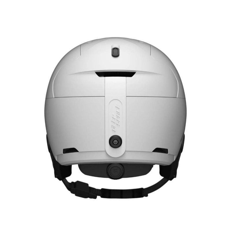 Kask narciarski Flaxta Deep Space biały