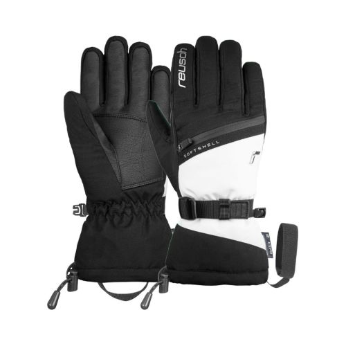 Rękawice narciarskie Reusch Demi R-TEX® XT black