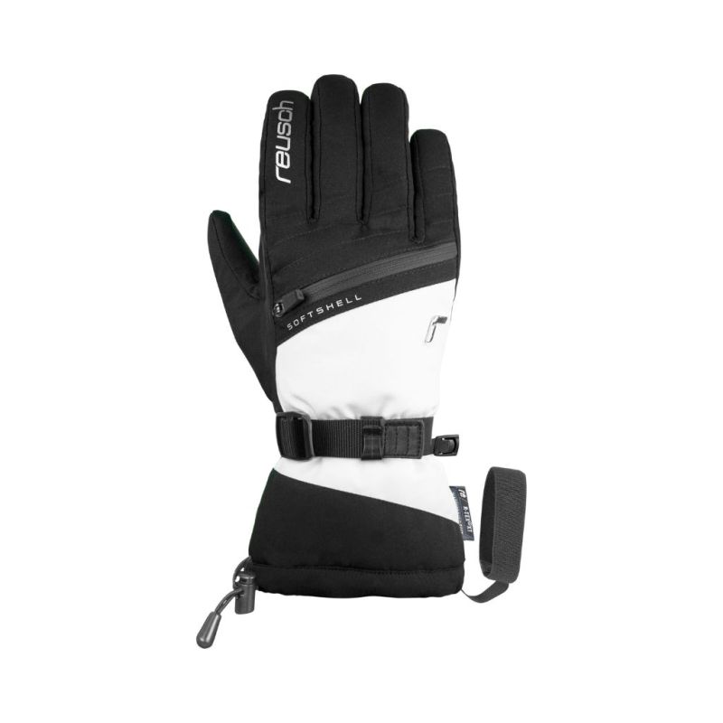 Rękawice narciarskie Reusch Demi R-TEX® XT black