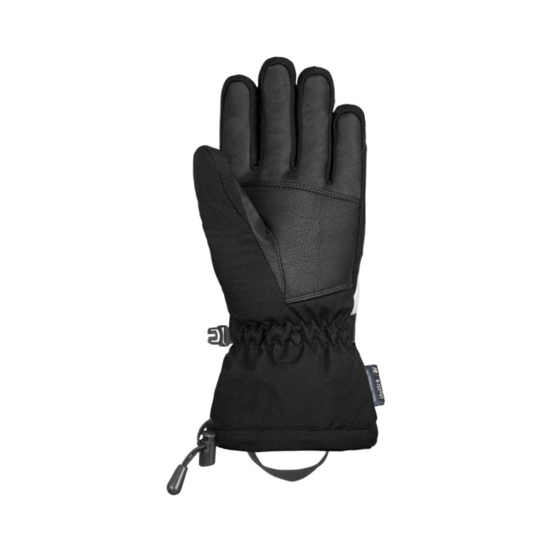 Rękawice narciarskie Reusch Demi R-TEX® XT black