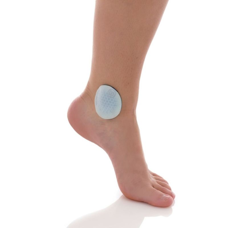 Ochraniacz Żelowy na kostkę Sidas Ankle Protectors EVO (X4)