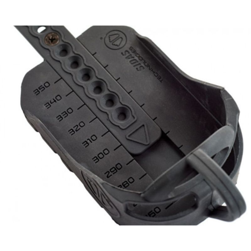 Ochraniacz na buty Sidas Ski Boot Traction