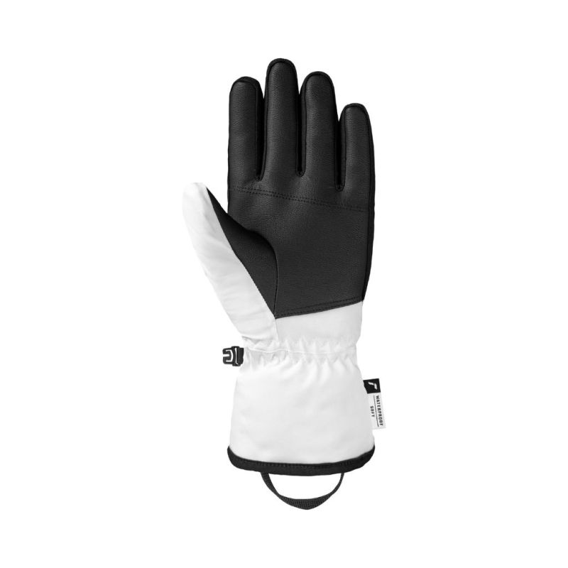 Rękawice narciarskie Reusch Alena R-TEX® XT white
