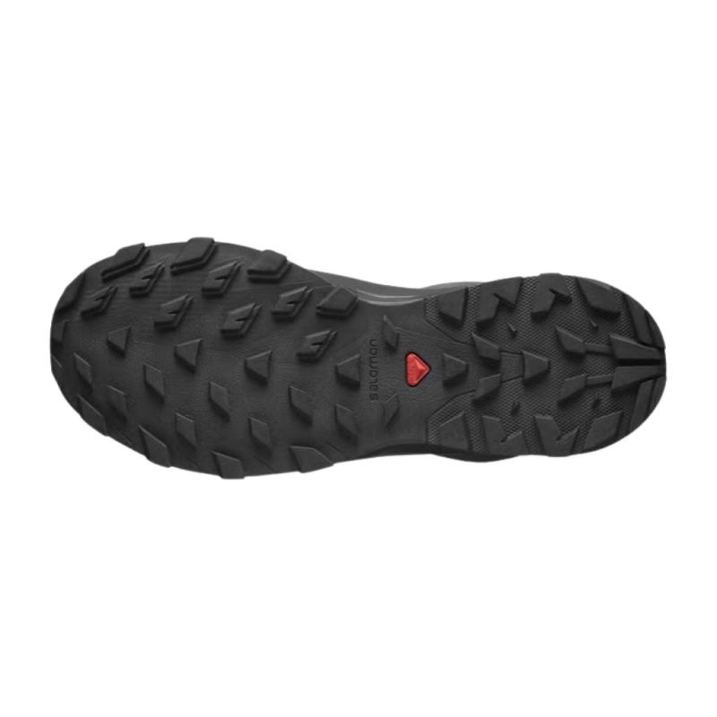 Buty damskie Salomon OUTSNAP WP W Black/Ebony