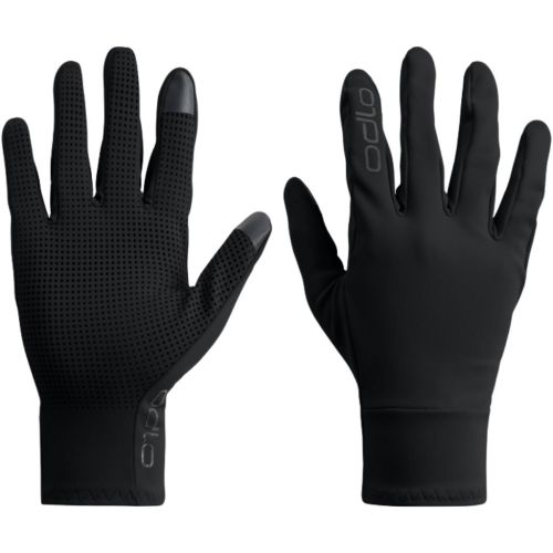 Rękawiczki Odlo Gloves full finger Multisport Light Black