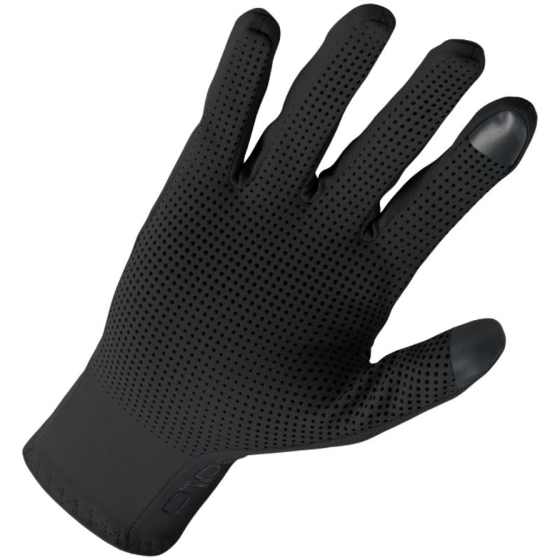 Rękawiczki Odlo Gloves full finger Multisport Light Black