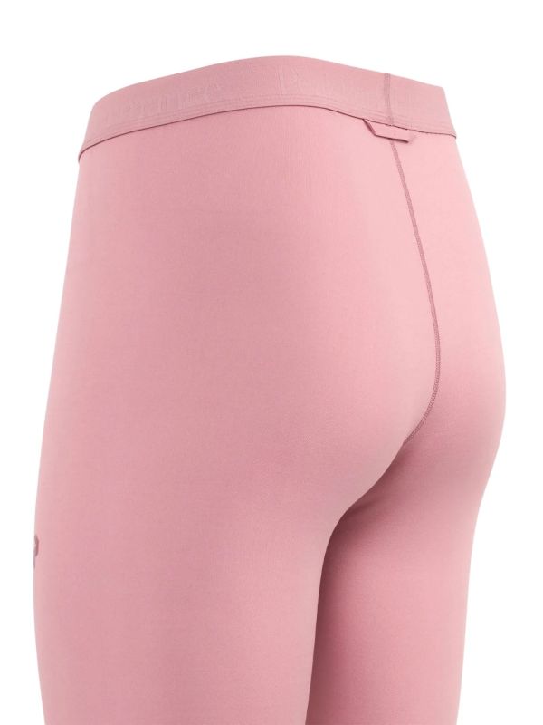 Legginsy Peak Performance damska Spirit Short John różowe 24/25