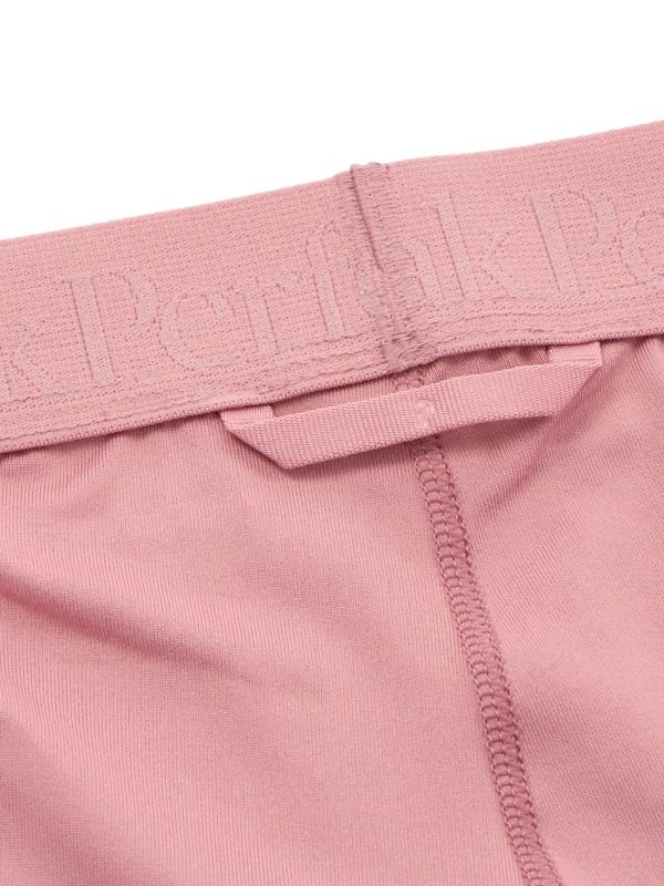 Legginsy Peak Performance damska Spirit Short John różowe 24/25