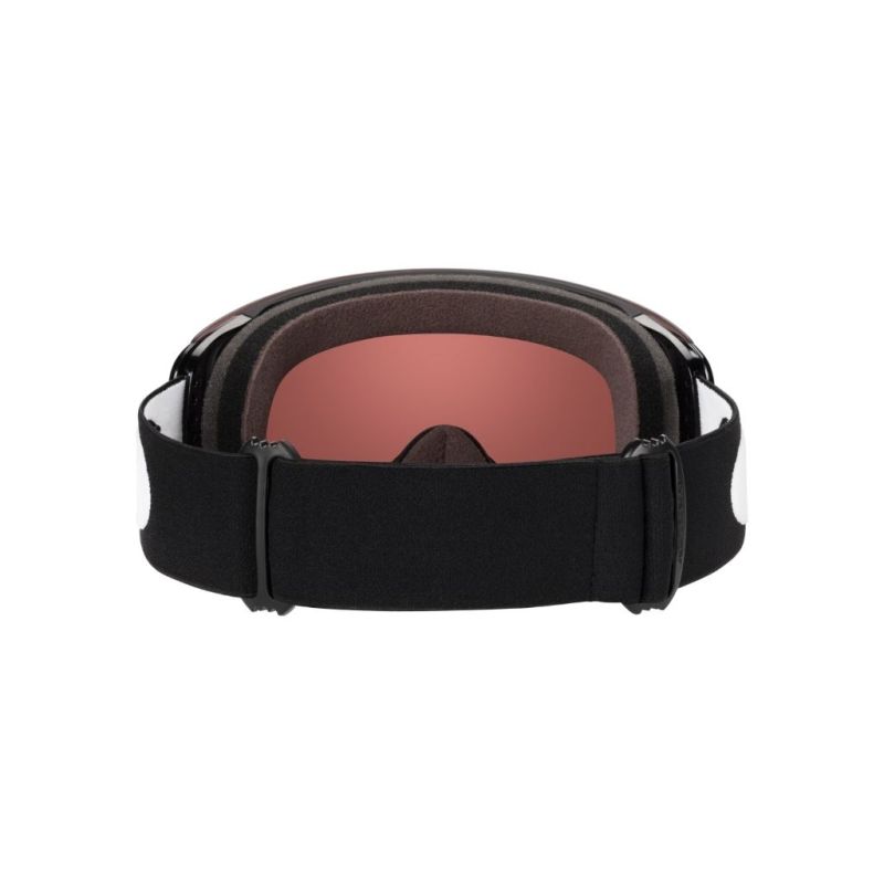 Gogle narciarskie Oakley - Flight Deck M - Matte Black w/PzmTorchGBL