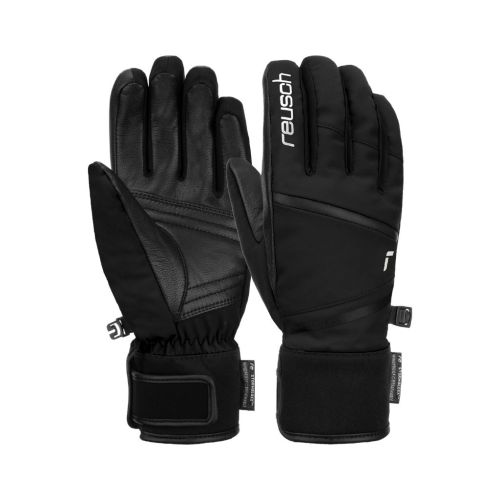 Rękawice narciarskie Reusch Tessa STORMBLOXX™ black
