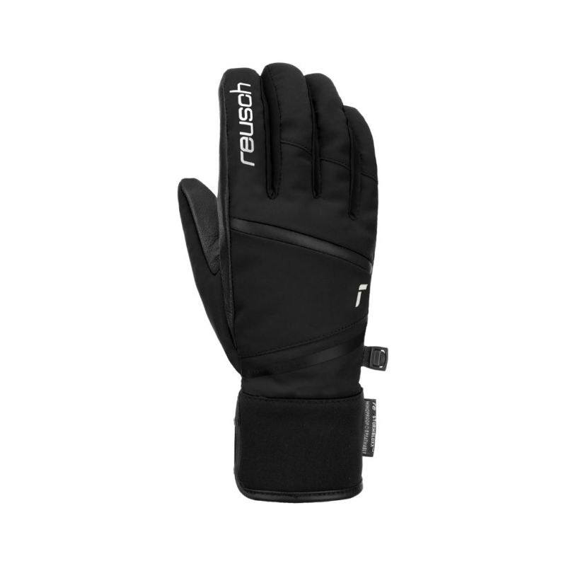 Rękawice narciarskie Reusch Tessa STORMBLOXX™ black