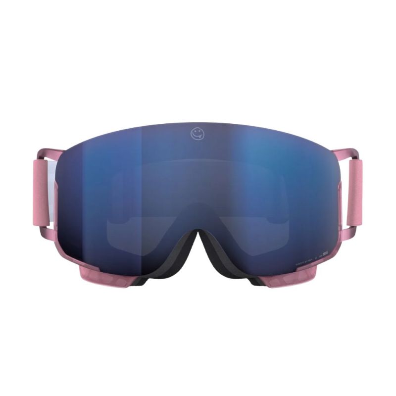 Gogle POC Nexal Hedvig Wessel Ed. Piggtind Pink/Partly Sunny Azure
