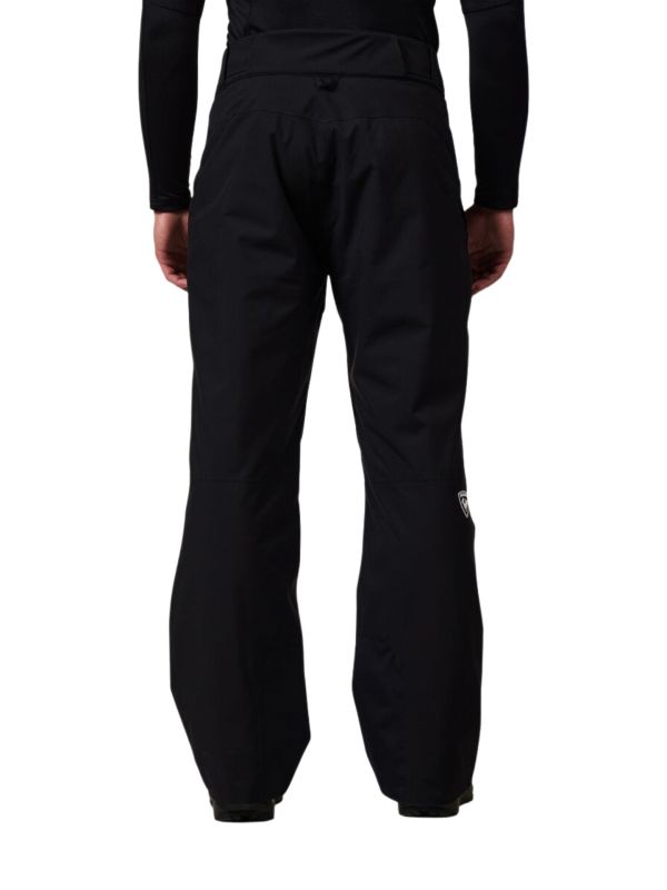 Spodnie narciarskie męskie Rossignol Outerlimits Insulated Black