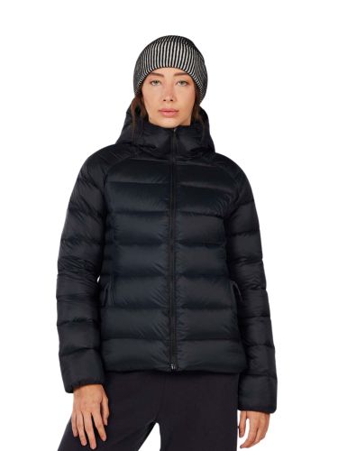 Kurtka damska Rossignol Aretu Down Black