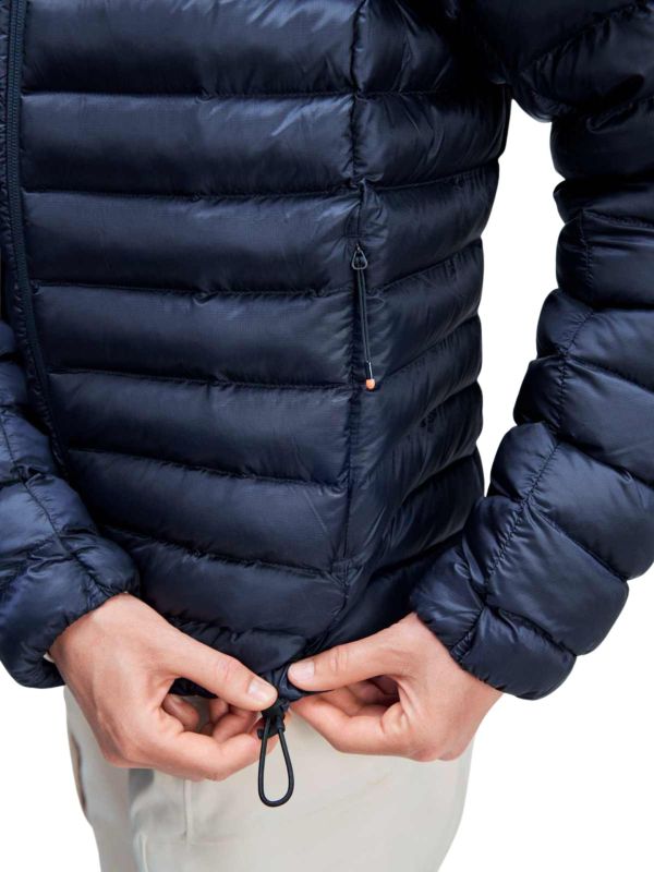 Kurtka damska POC Coalesce Apatite Navy