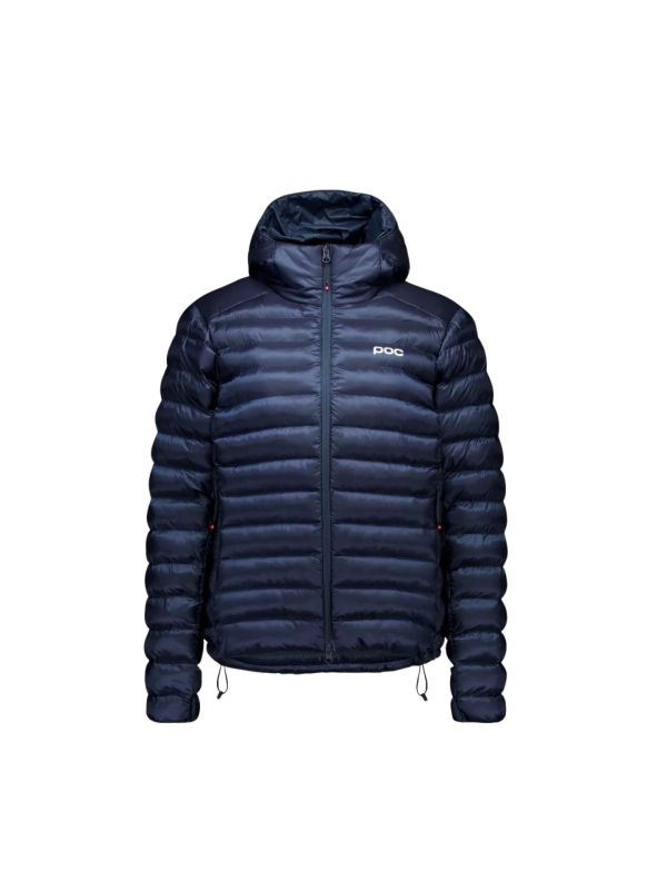 Kurtka damska POC Coalesce Apatite Navy