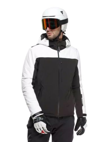 Kurtka narciarska męska Dainese Speed Demon Lab Domeair Pro Stretch Limo
