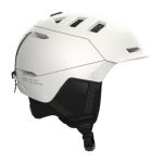 Kask narciarski Salomon Husk Pro MIPS White