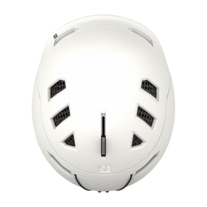 Kask narciarski Salomon Husk Pro MIPS White