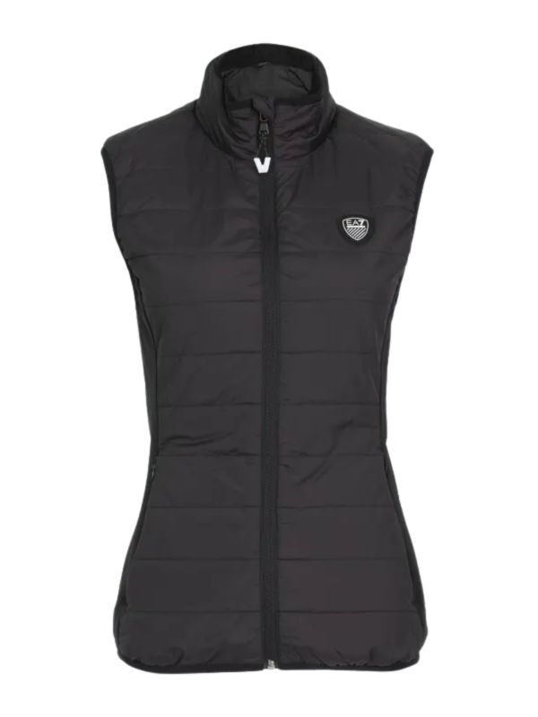 Kombinezon narciarski damski EA7 Emporio Armani Kitzbühel Softshell Tris (Jacket + Vest + Pants) Sweet Lavender