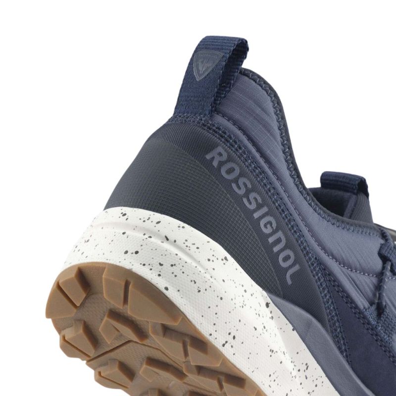 Buty męskie Rossignol Resort Low Dark Navy