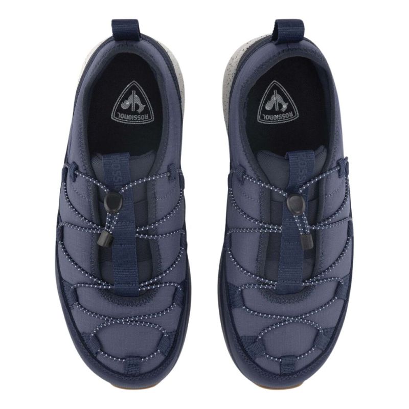 Buty męskie Rossignol Resort Low Dark Navy