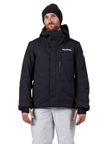 Kurtka narciarska męska Rossignol Velika Insulated Black