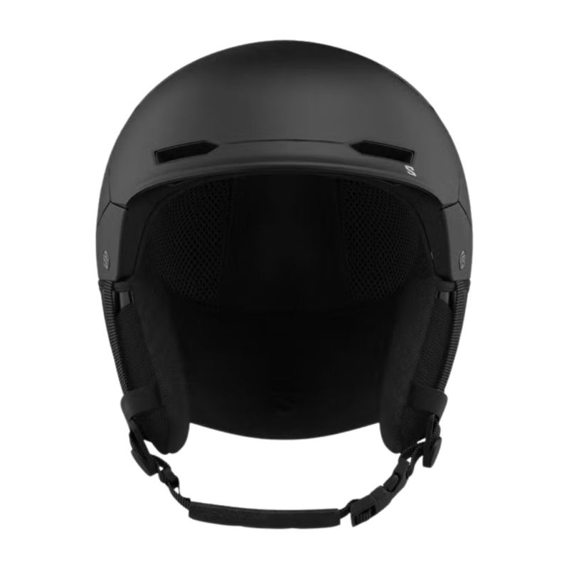 Kask narciarski Salomon Husk Pro MIPS Black