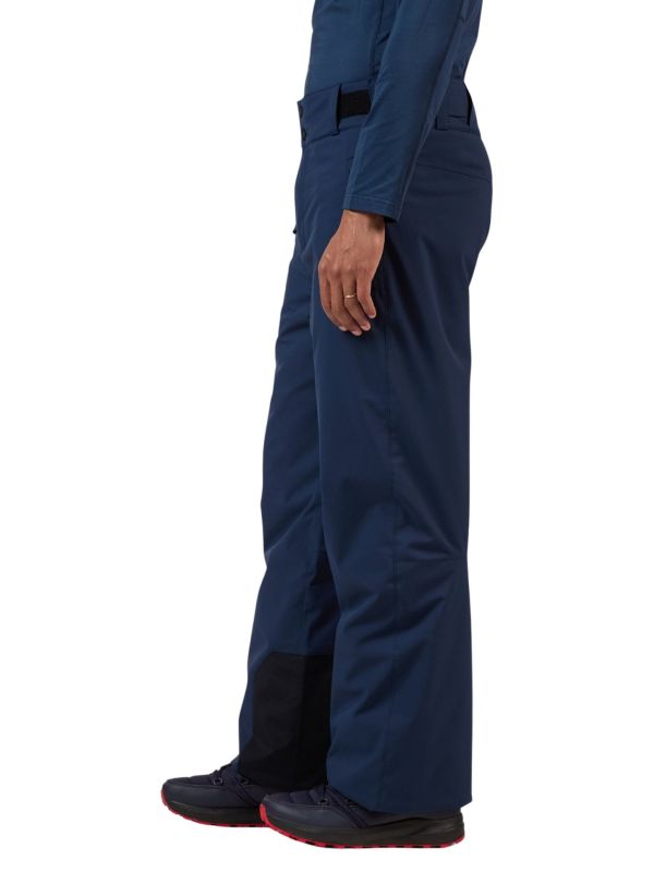 Spodnie narciarskie męskie Rossignol Strawpile Insulated Pant Dark Navy